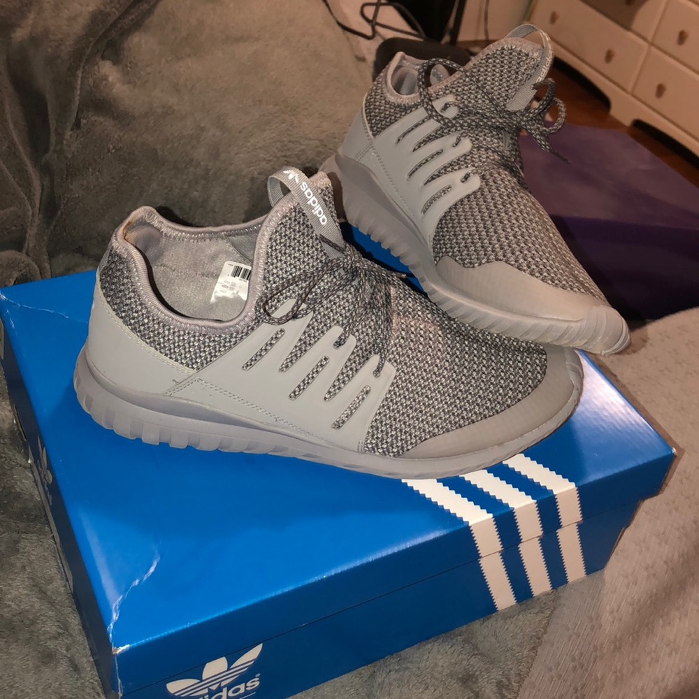 Tubular Radial Sneakers